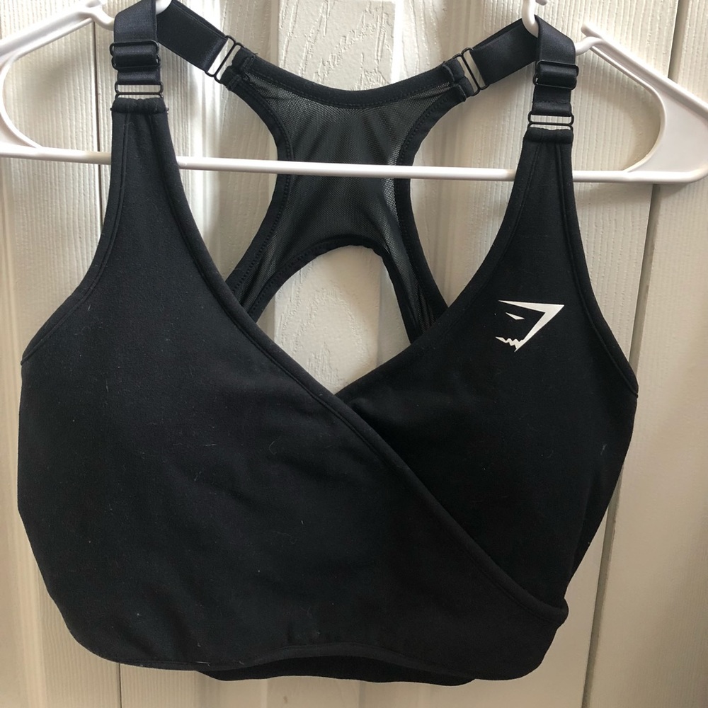 Gymshark sport bra
